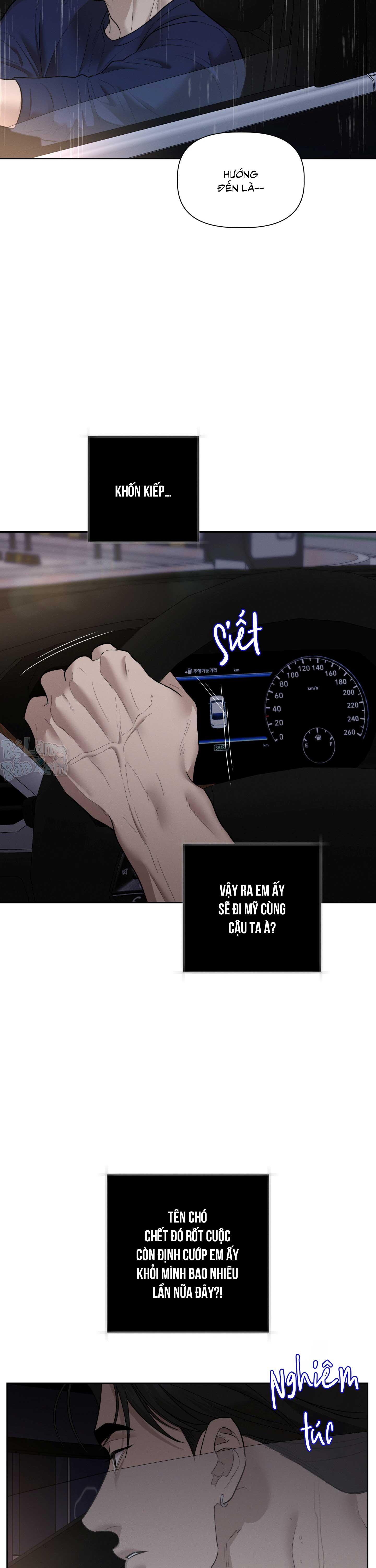 NHIỆT ĐỘ TIẾP XÚC Chapter 45 - Next Chapter 45.01