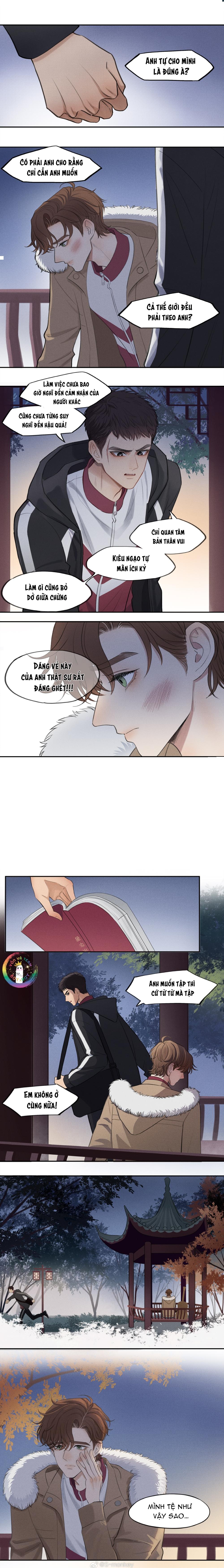 MATE Chapter 5 - Next Chapter 6