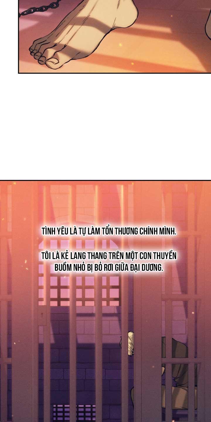 Tiệm bánh nóng bỏng và gợi cảm Chapter 25 END - Next Chapter 26 H++