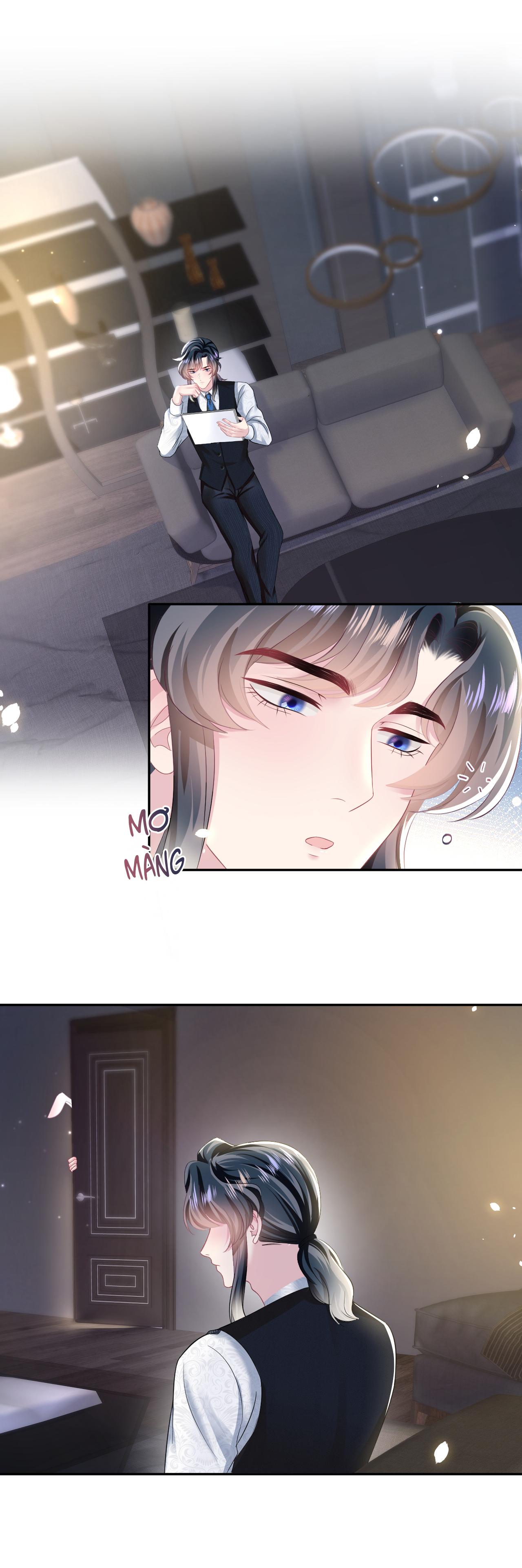 Tuyệt mỹ bạch liên hoa online dạy học Chapter 90 - Next Chapter 91