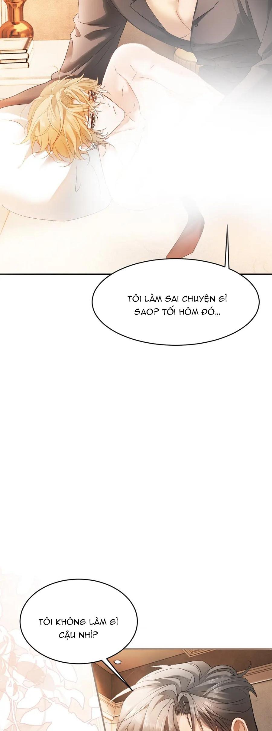 Tiểu Thiếu Gia Dựa Vào Nhan Sắc Càn Quét Toàn Hệ Thống Chapter 84 - Trang 2