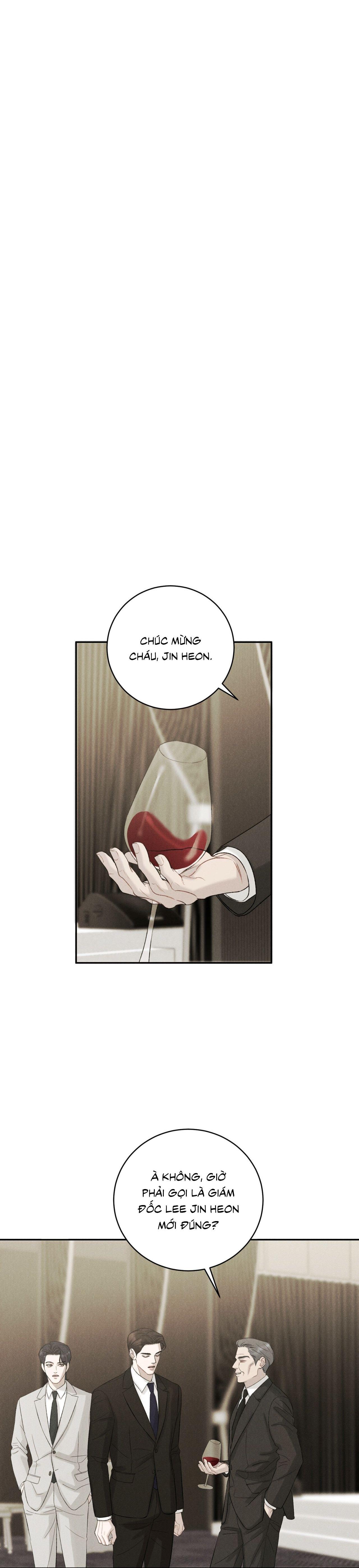 Joo Eun Chapter 39 - Next Chapter 40