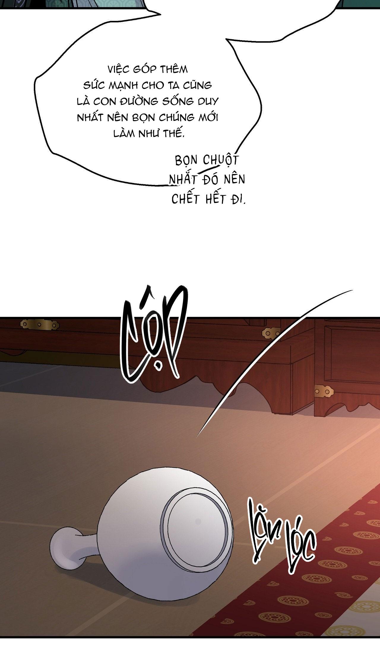 KIẾM HOA Chapter 91 - Next Chapter 92