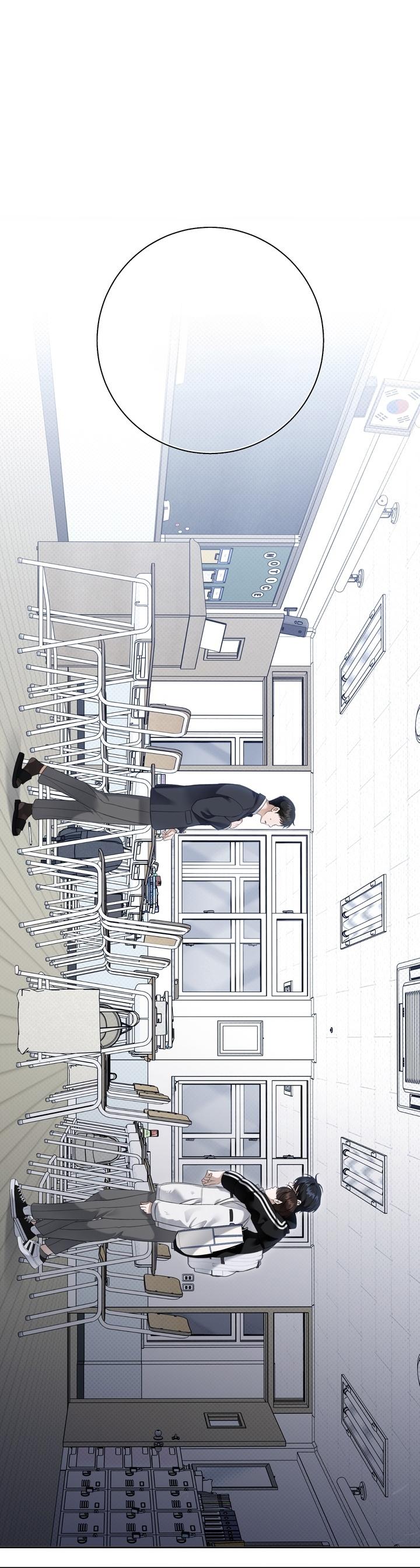EIGHTEEN'S BED Chapter 27 - Trang 2