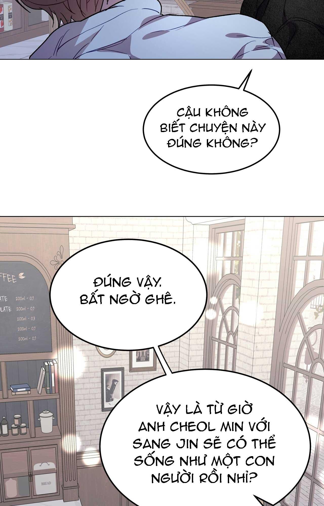 LỐI SỐNG ÍCH KỶ Chapter 87 - Next 