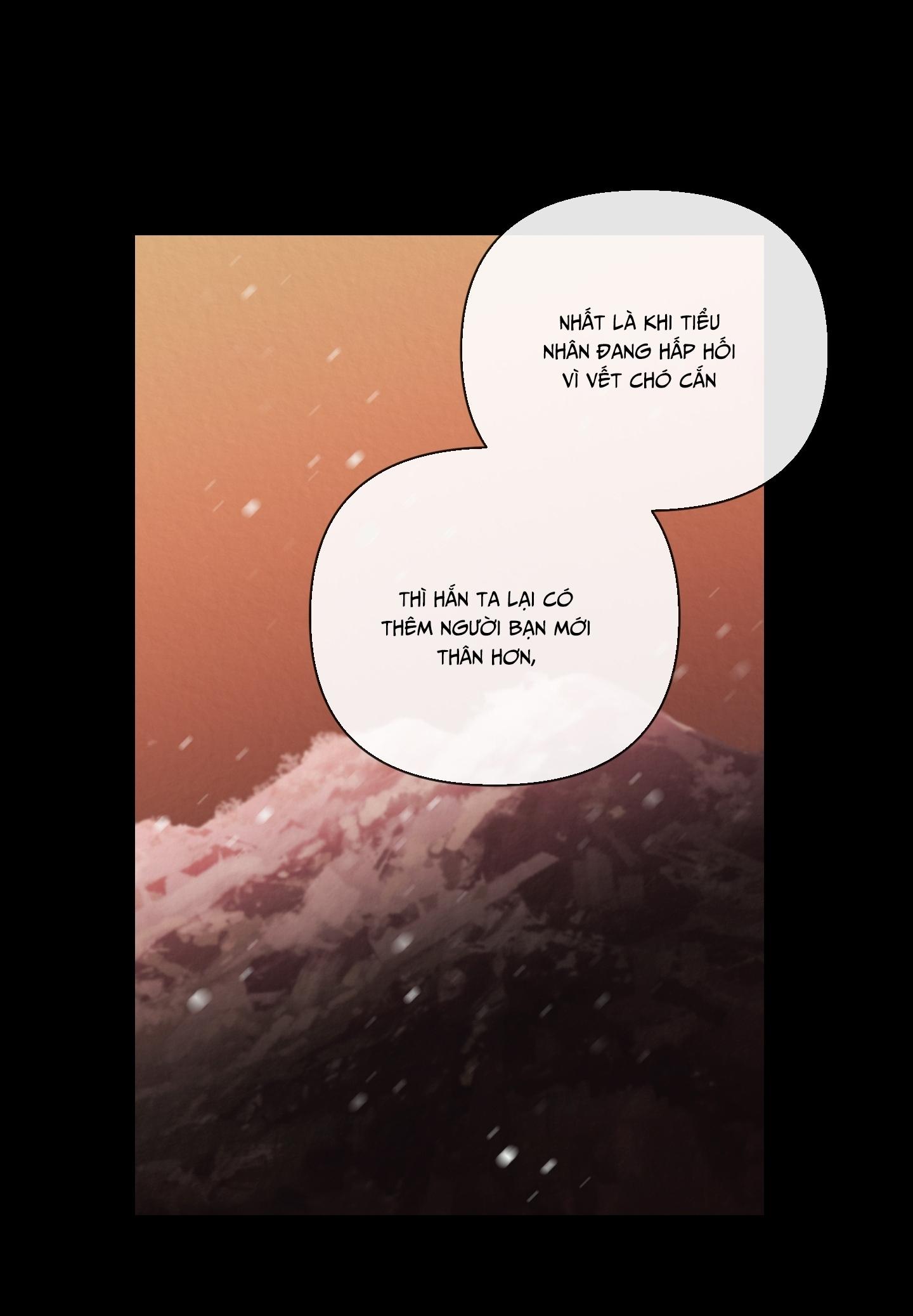 (GĐCV) HỐI HẬN Chapter 5 - Trang 2