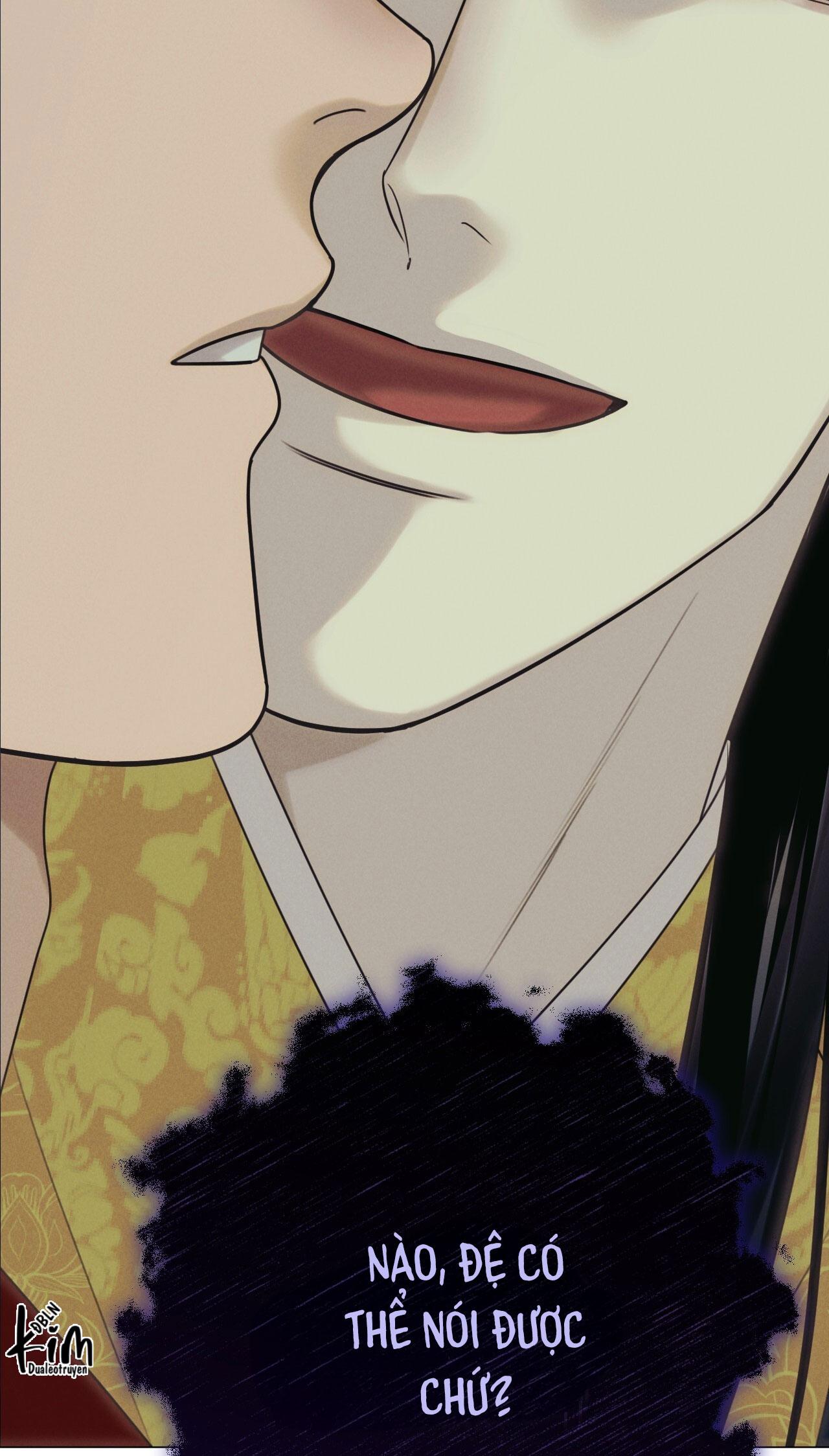 QUẺ BÓI GIẤC MƠ CỦA YÊU TINH Chapter 60 - Next 