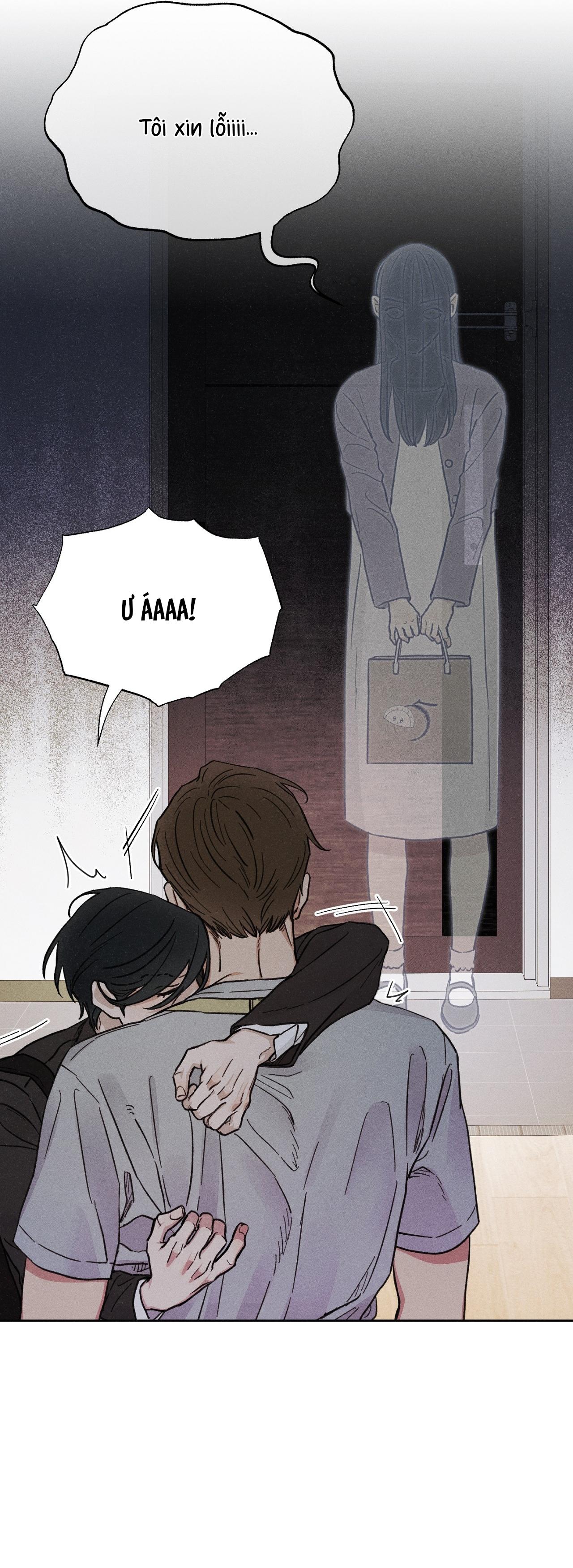 TÌNH YÊU KHỞI ĐẦU TỪ NỖI SỢ Chapter 13 - Next 