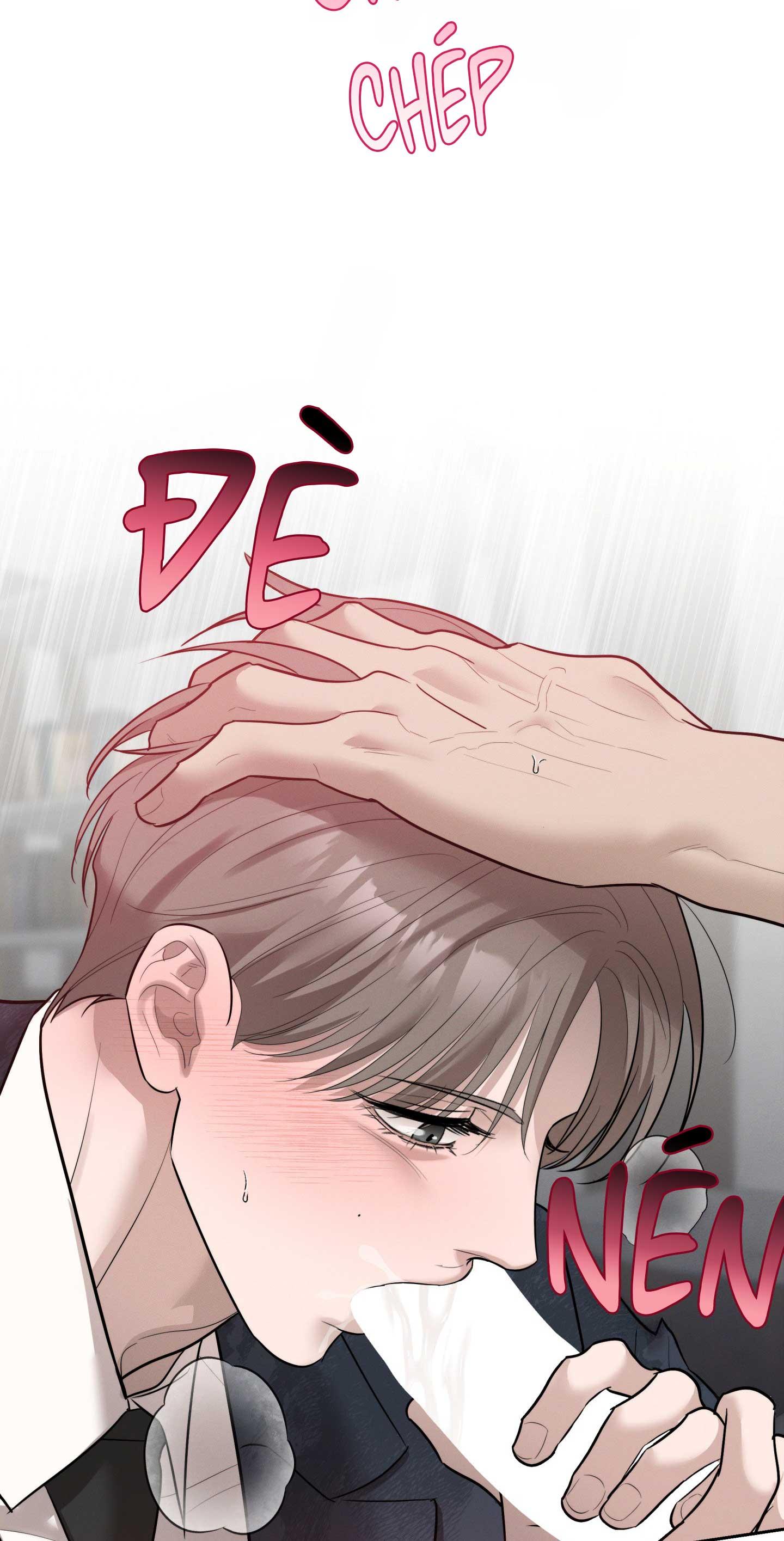 NHIỆT ĐỘ TIẾP XÚC Chapter 41 H - Next Chapter 42