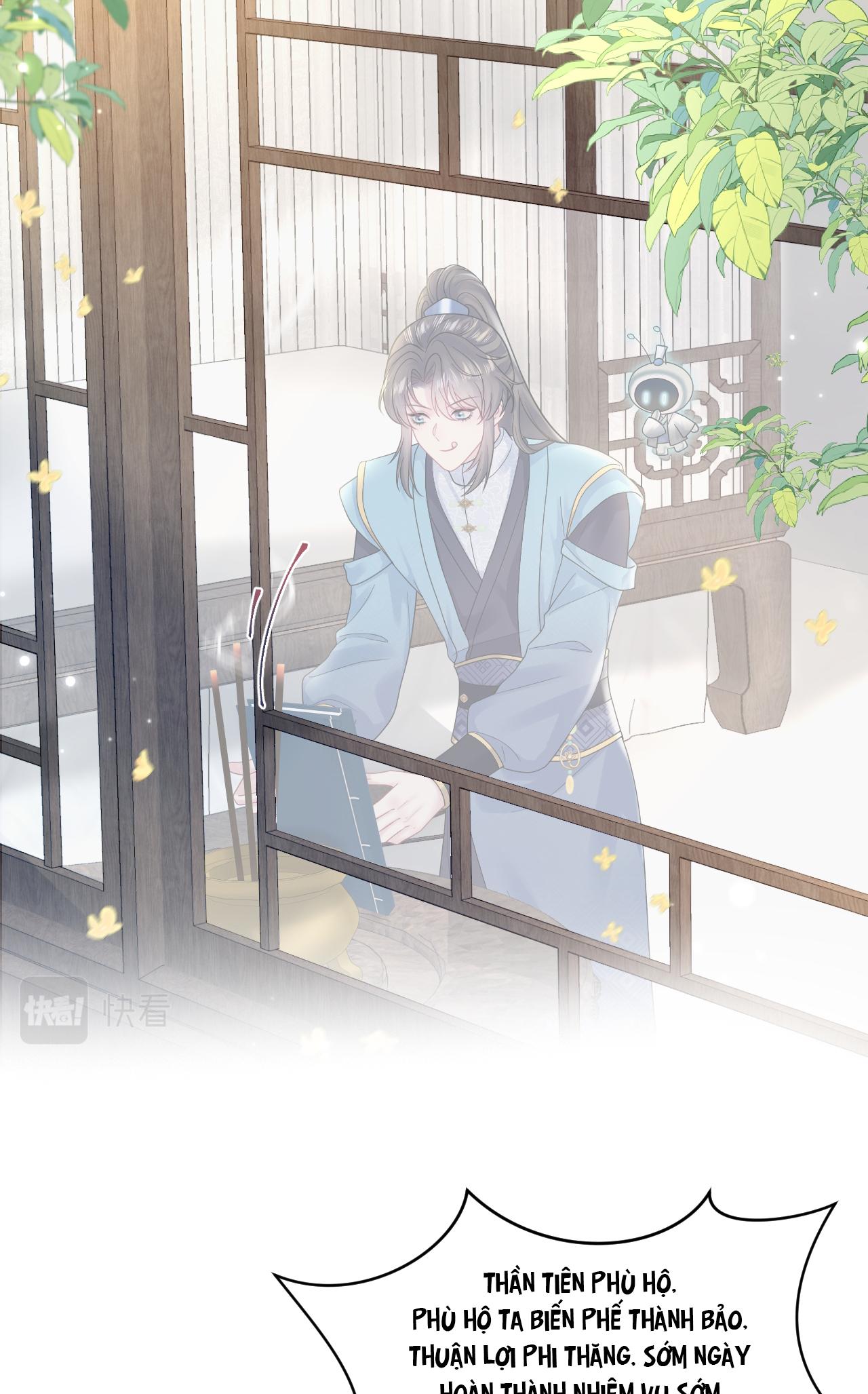 Tuyệt mỹ bạch liên hoa online dạy học Chapter 176 - Next Chapter 177