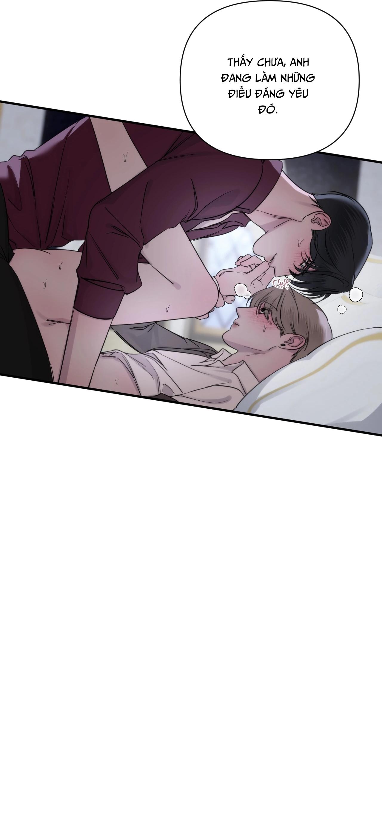 GỌI TÊN ANH Chapter 15 H+ - Next 