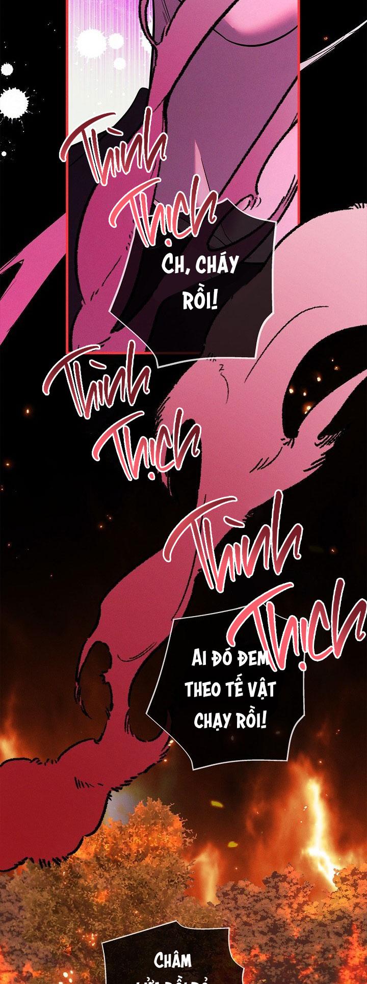 ĐÊM KHÔNG DẤU VẾT Chapter 58 - Next 