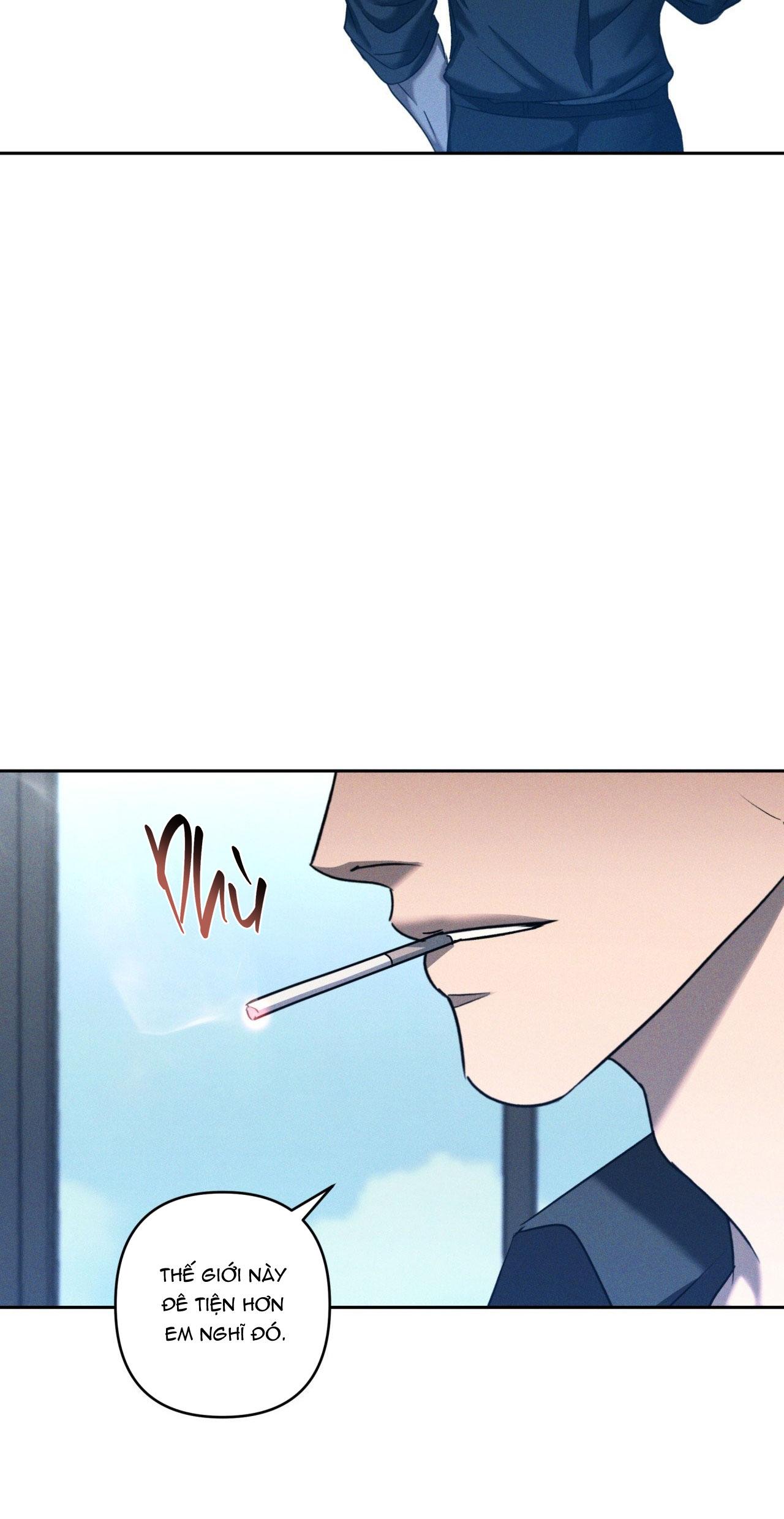 EDEN Chapter 33 - Next 