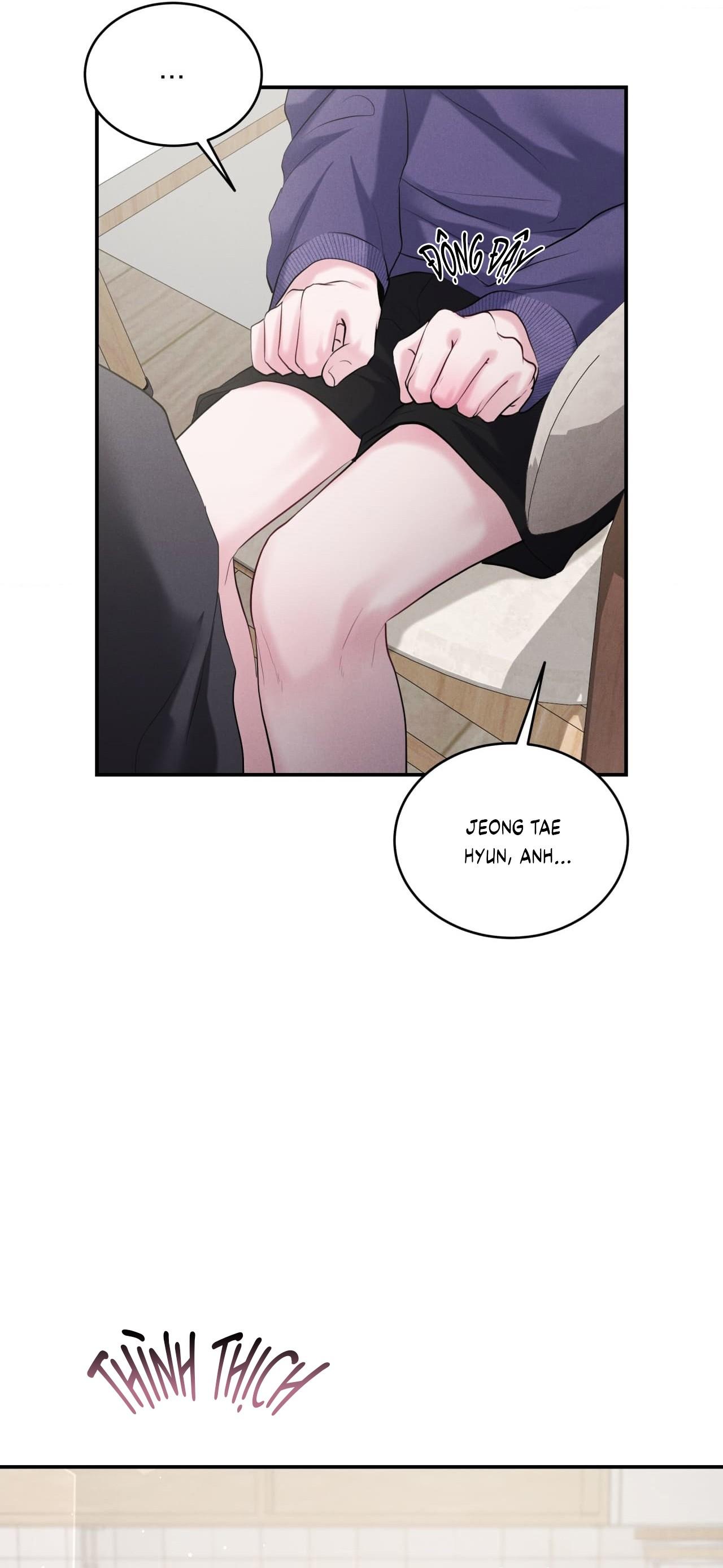 (CBunu) Làm Tình Cũng Cần Luyện Tập Nữa Sao?! Chapter 43 Ngoại truyện 4 - Next 