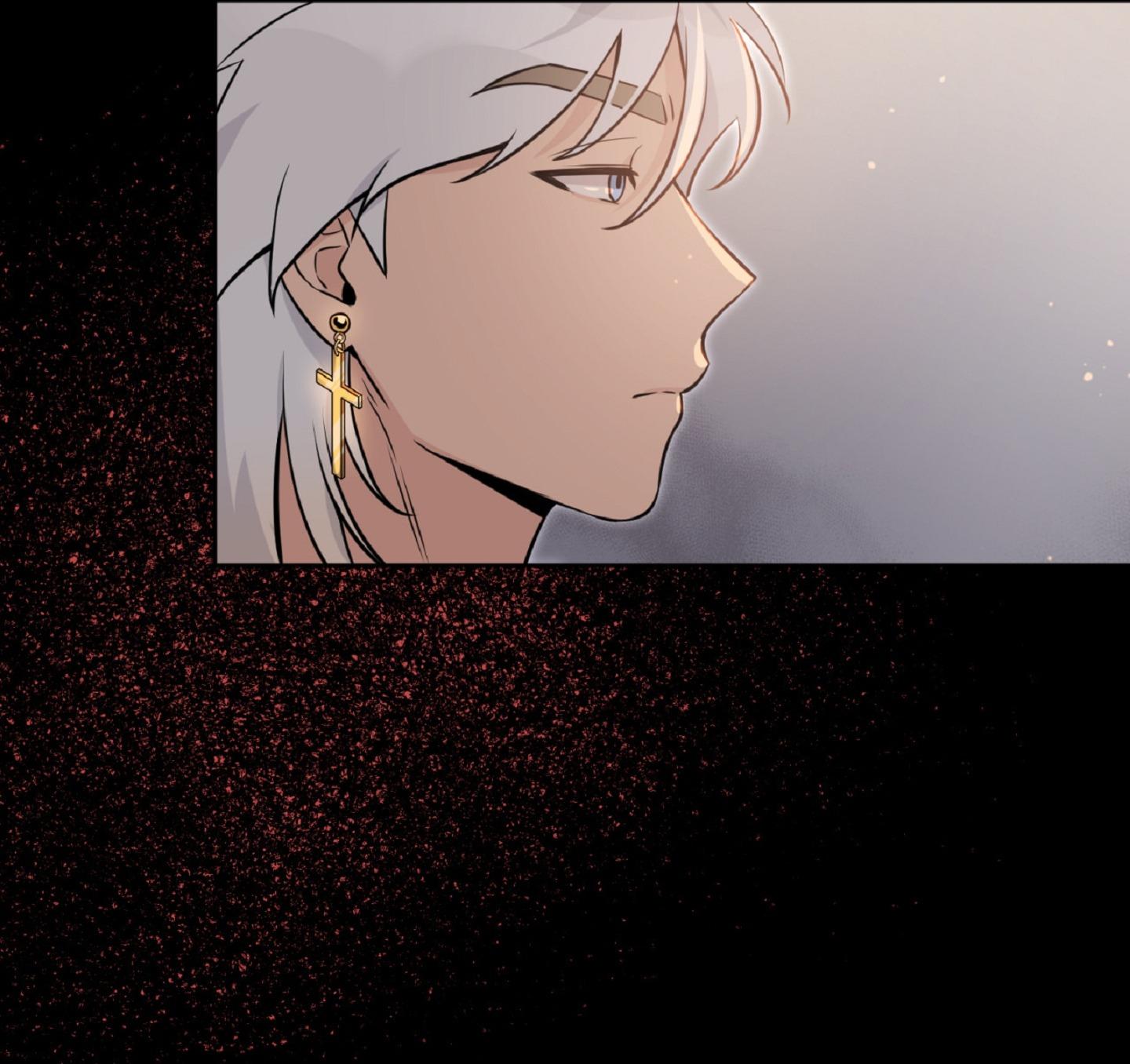 Angel kiss Chapter 9 - Next Chapter 10