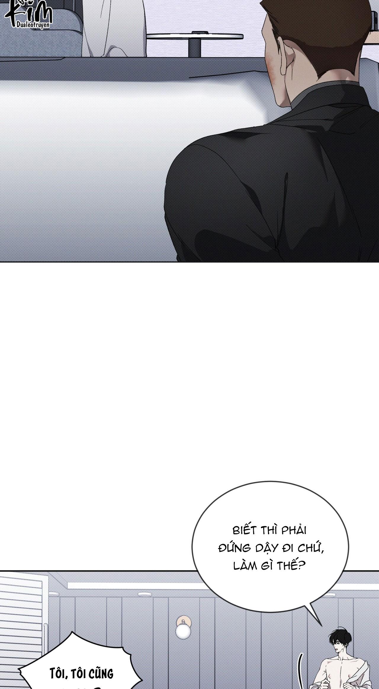 NGUỒN GỐC TIẾN HÓA Chapter 15 - Next 