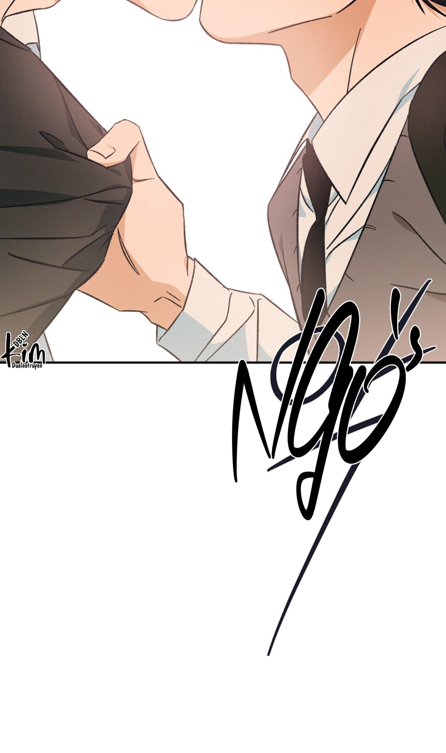 NGHIỆN SEX Chapter 31.4 pizza 4 - Next 