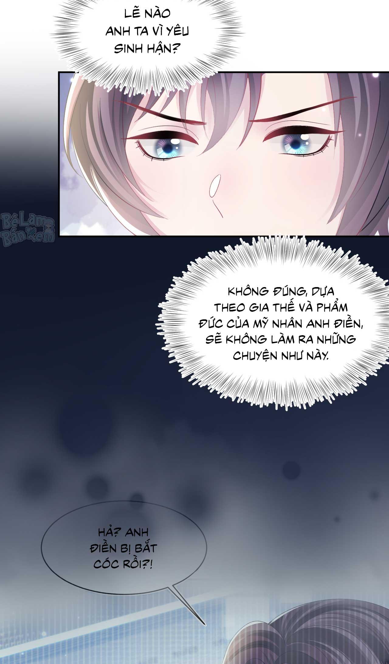 Tuyệt mỹ bạch liên hoa online dạy học Chapter 147 - Next Chapter 148