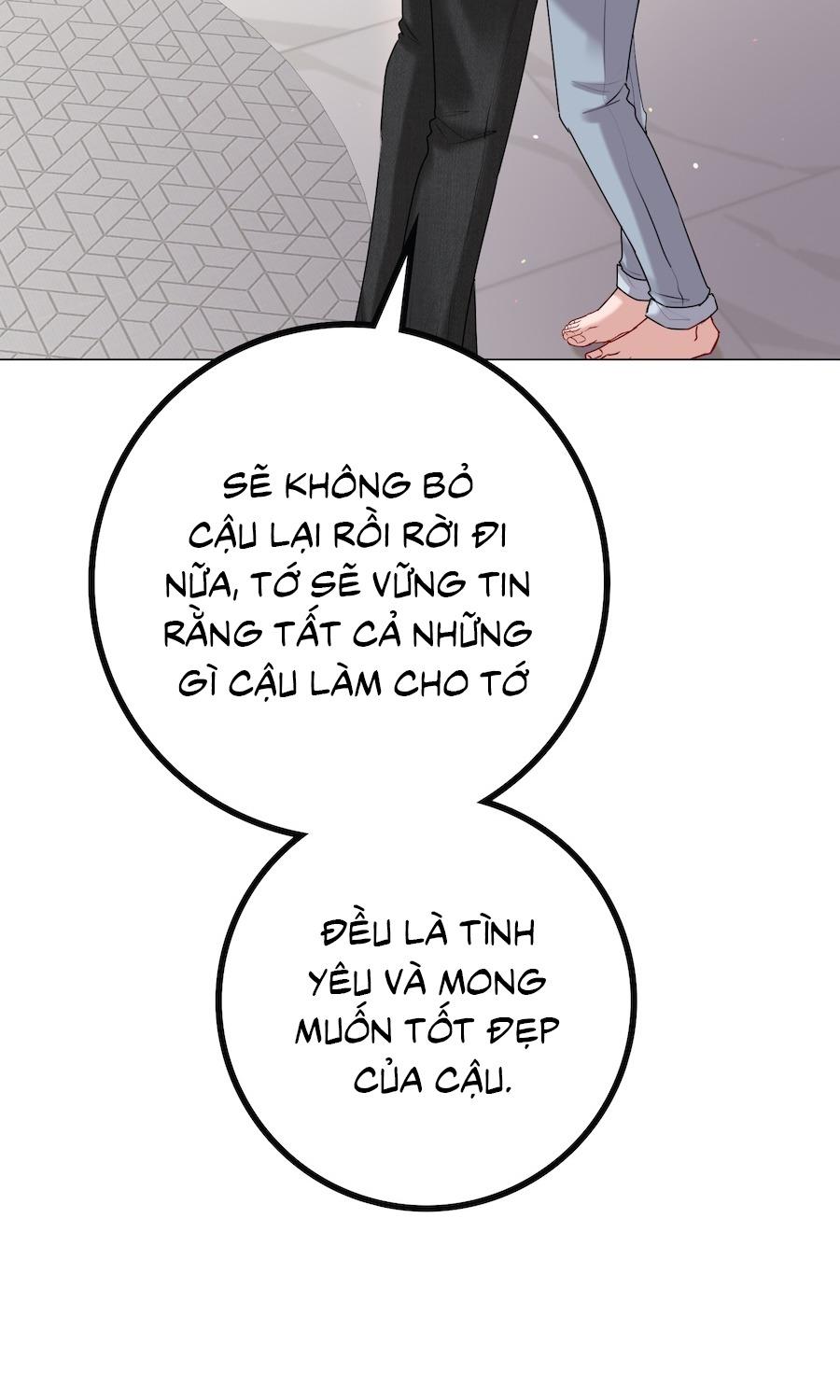Flower of youth Chapter 48 - Next 