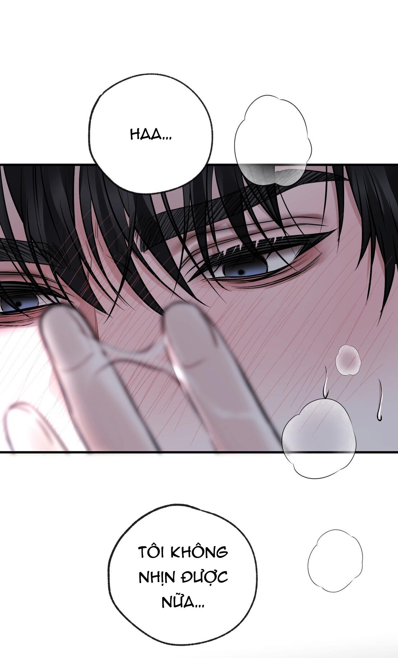 MỞ KHÓA GIAM CẦM Chapter 17 - Trang 2