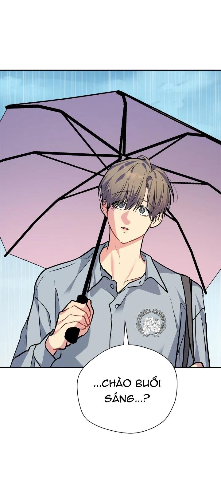 (END) Nếu Như Cậu Bạn Hàng Xóm Là Vampire? Chapter 95 - Trang 2