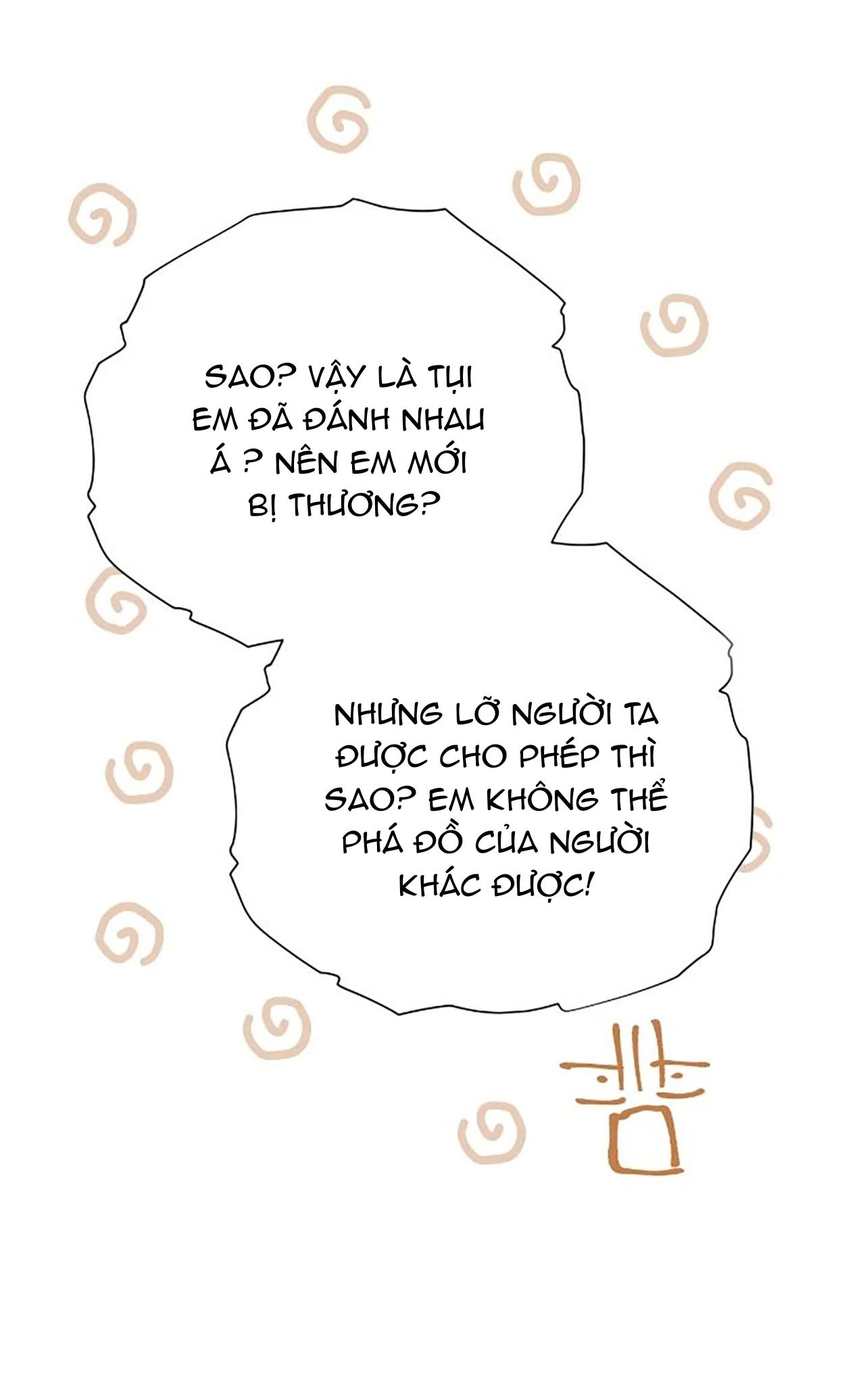 Nếu Như Cậu Bạn Hàng Xóm Là Vampire? Chapter 88 - Next 