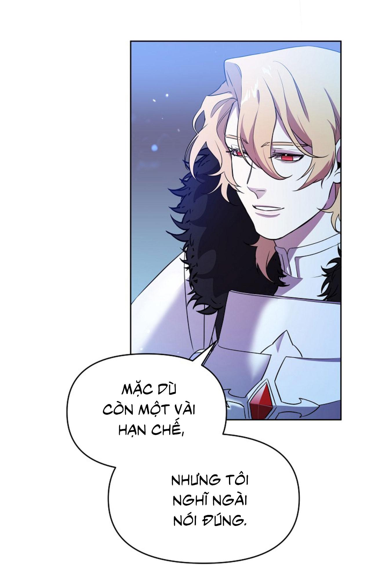 Hãy Lựa Chọn Anh Hùng Của Bạn Thật Cẩn Thận Chapter 17 - Trang 2