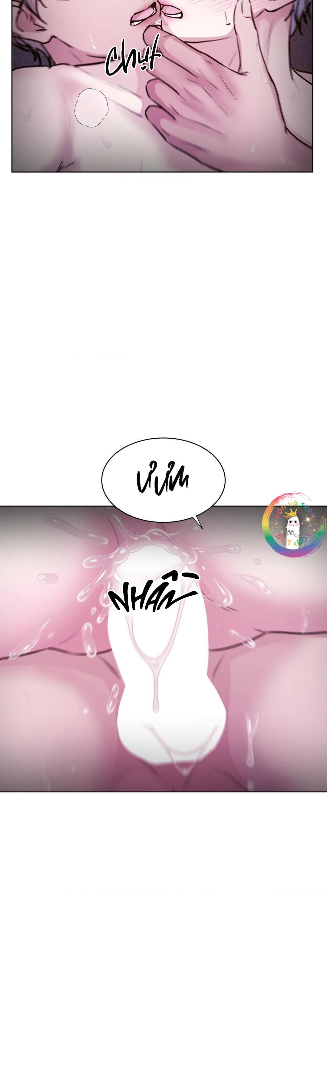 Guiding Light Chapter 47 H++++ - Next Chapter 48 H+ 3P