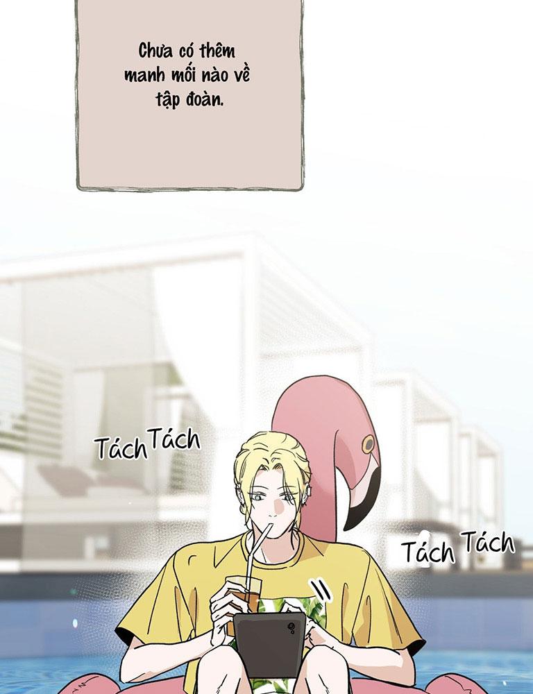QUẢ TÁO ĐỘC Chapter 6 - Trang 2