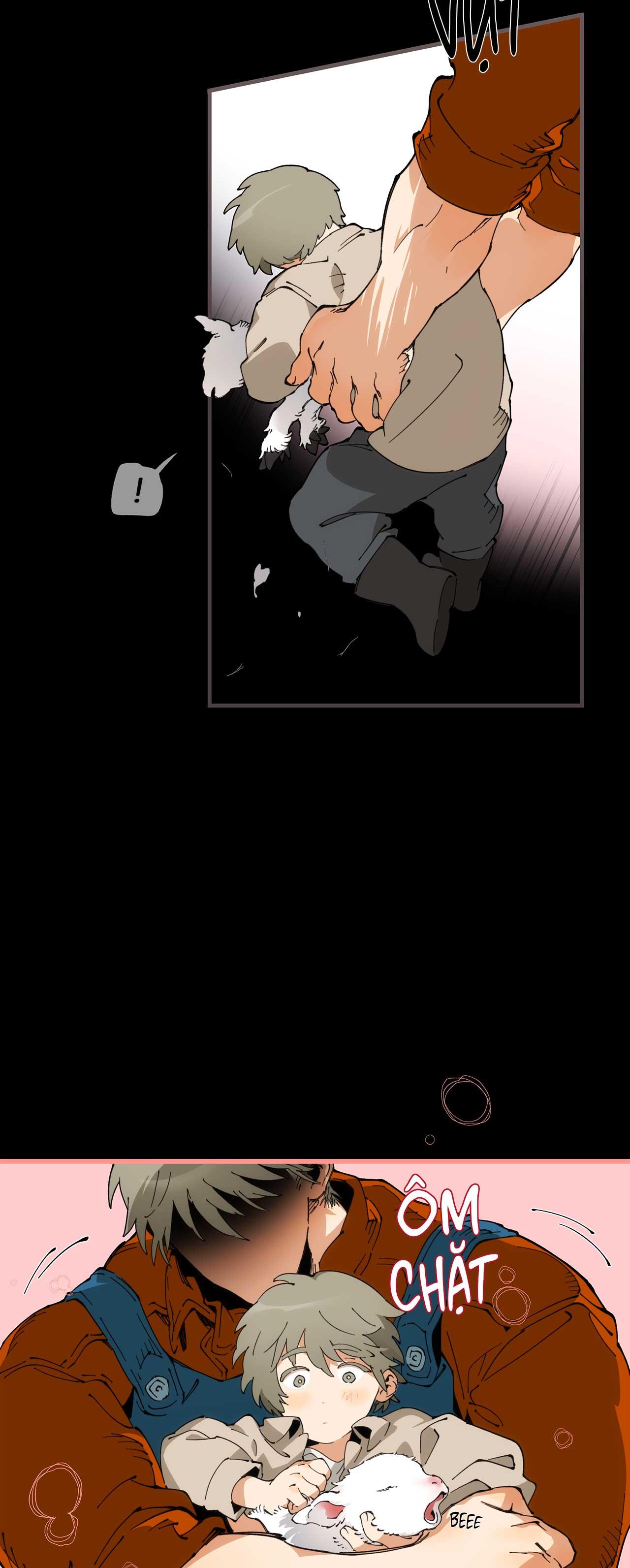 Mr.A's Farm Chapter 11 - Next 