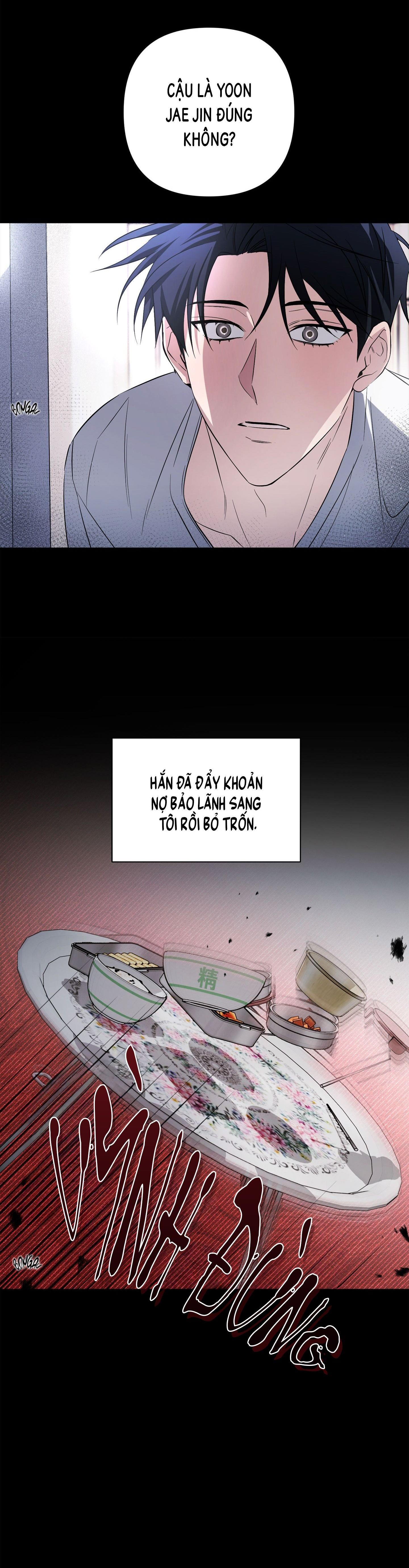 LỜI THỀ BÁO THÙ Chapter 1 18 - Next 