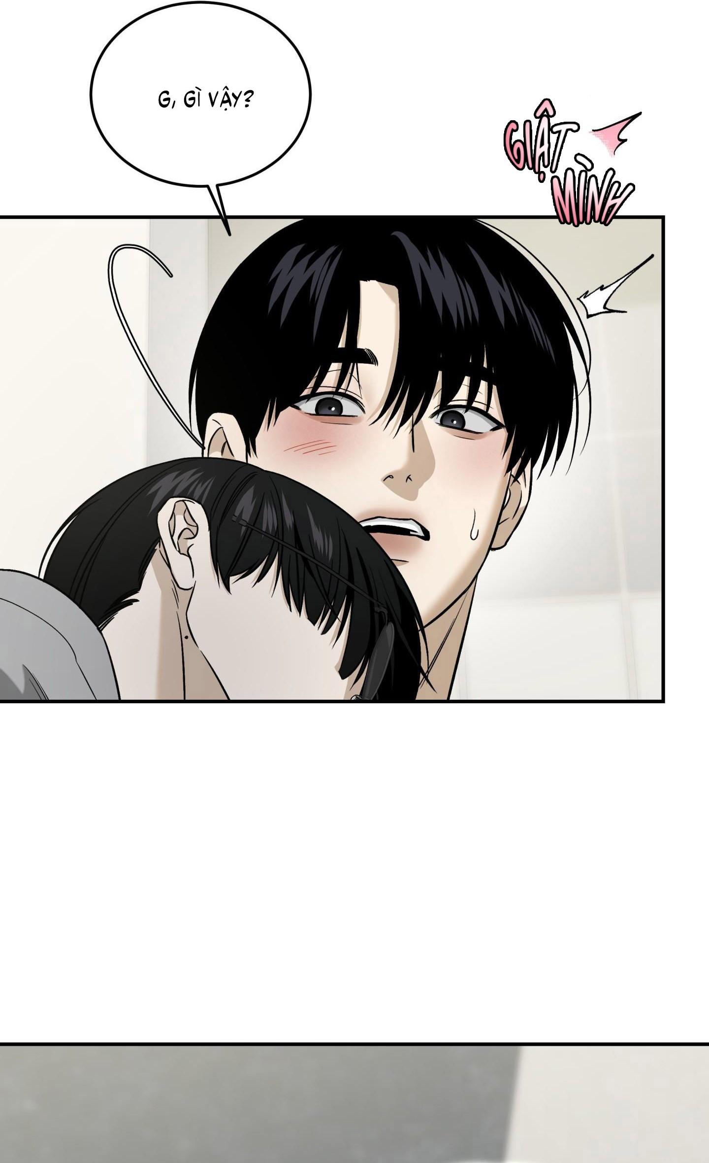 (CBunu) Hưởng Lợi Chapter 46 - Next 