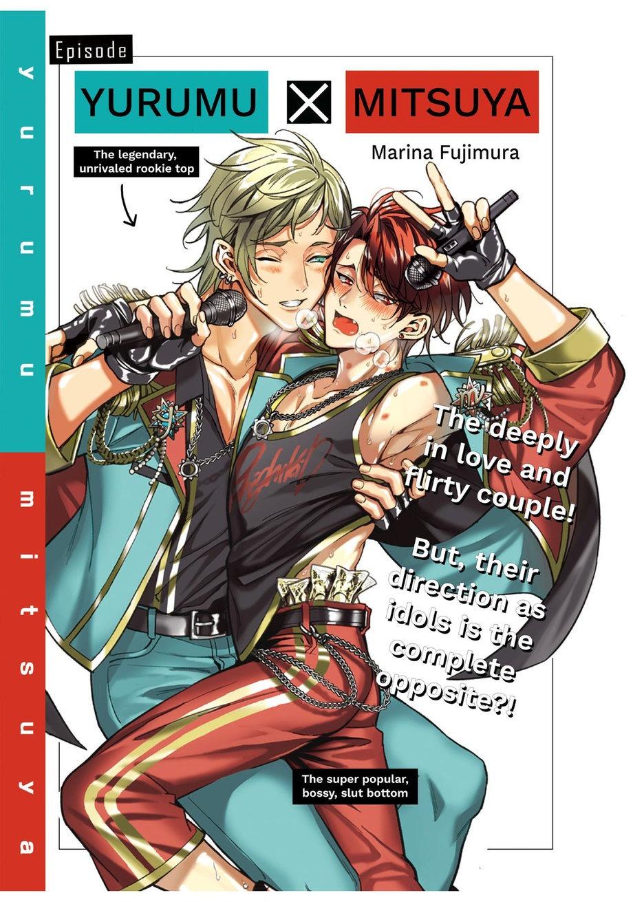 TUYỂN TẬP CU 18CM Chapter 114 END - Next Chapter 115 YAMADA Kotarou