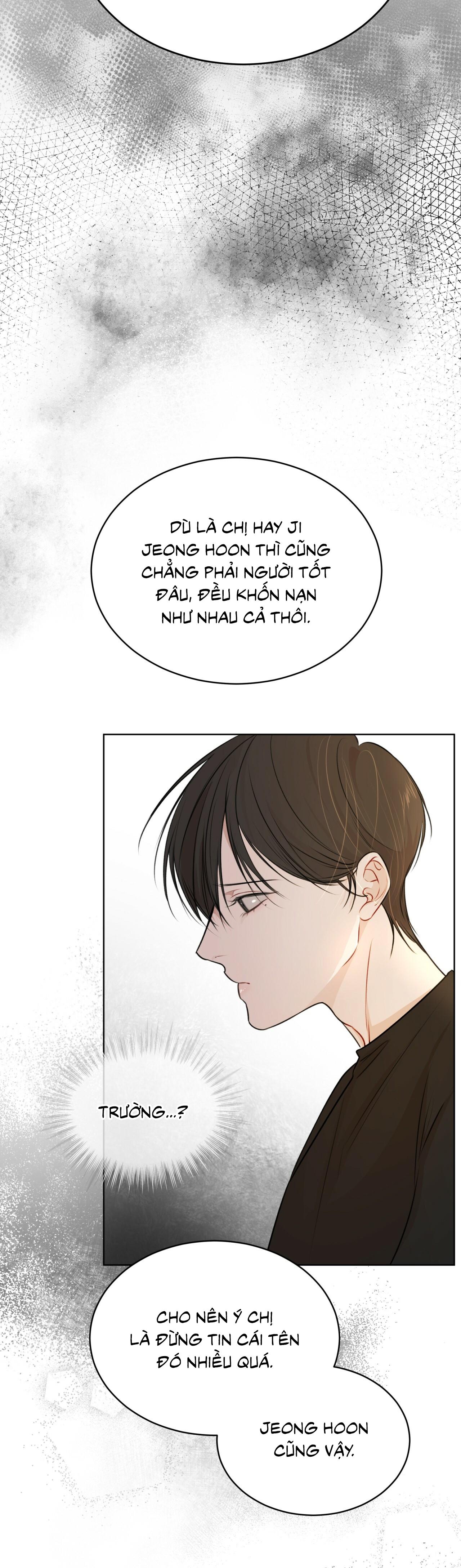 KHỞI NGUỒN SỰ SỐNG Chapter 33 - Next Chapter 34