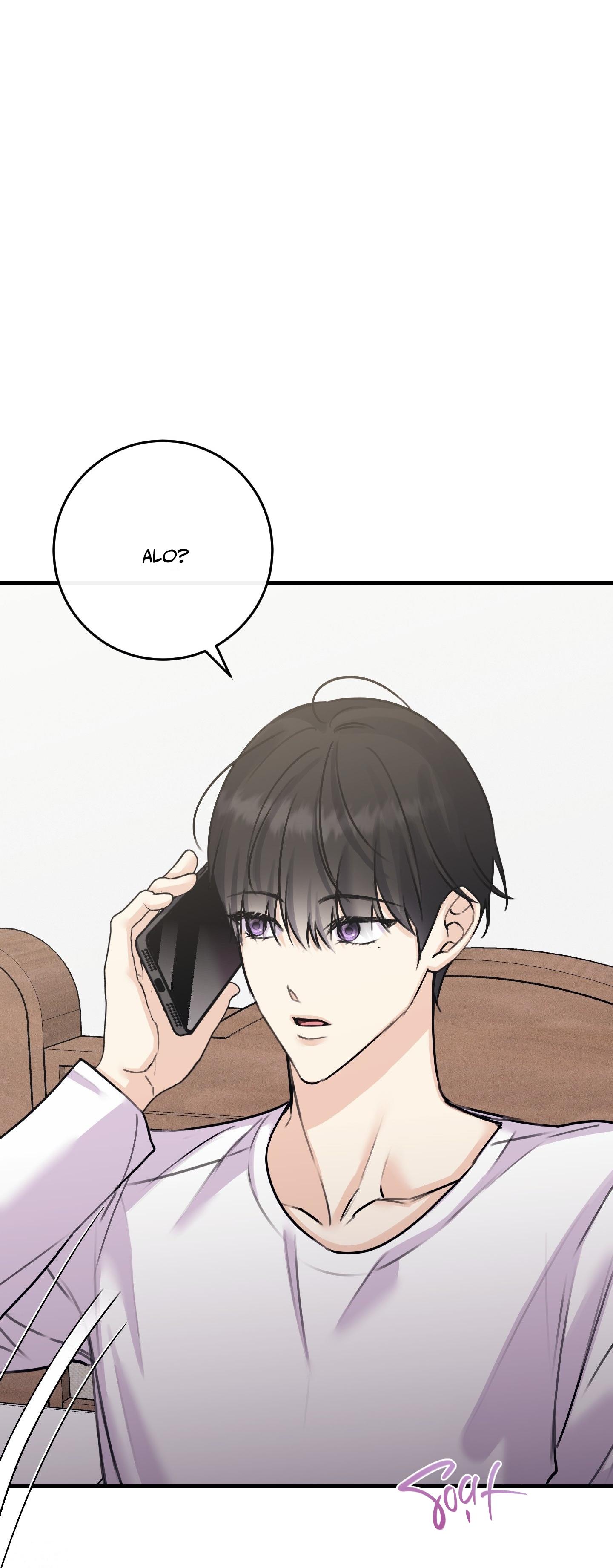 QUAN HỆ CỘNG SINH CỦA MẶT TRĂNG VÀ MẶT TRỜI Chapter 48 - Next Chapter 49