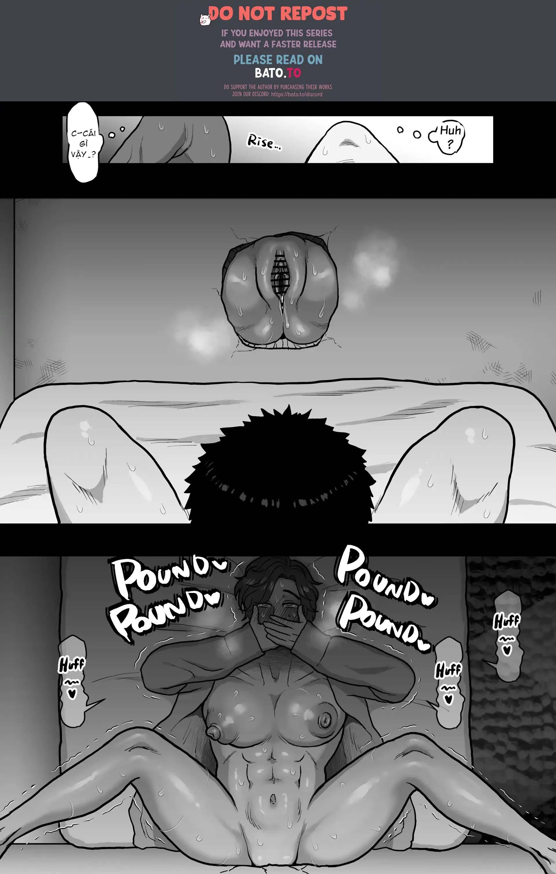 Tuyển tập trôn có lài Chapter 109 - Next 