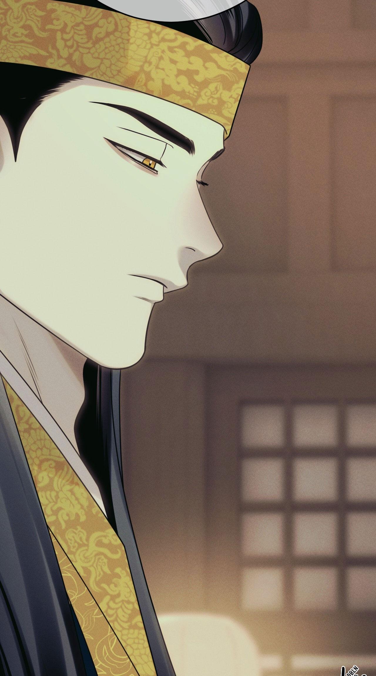 QUẺ BÓI GIẤC MƠ CỦA YÊU TINH Chapter 57 - Next 