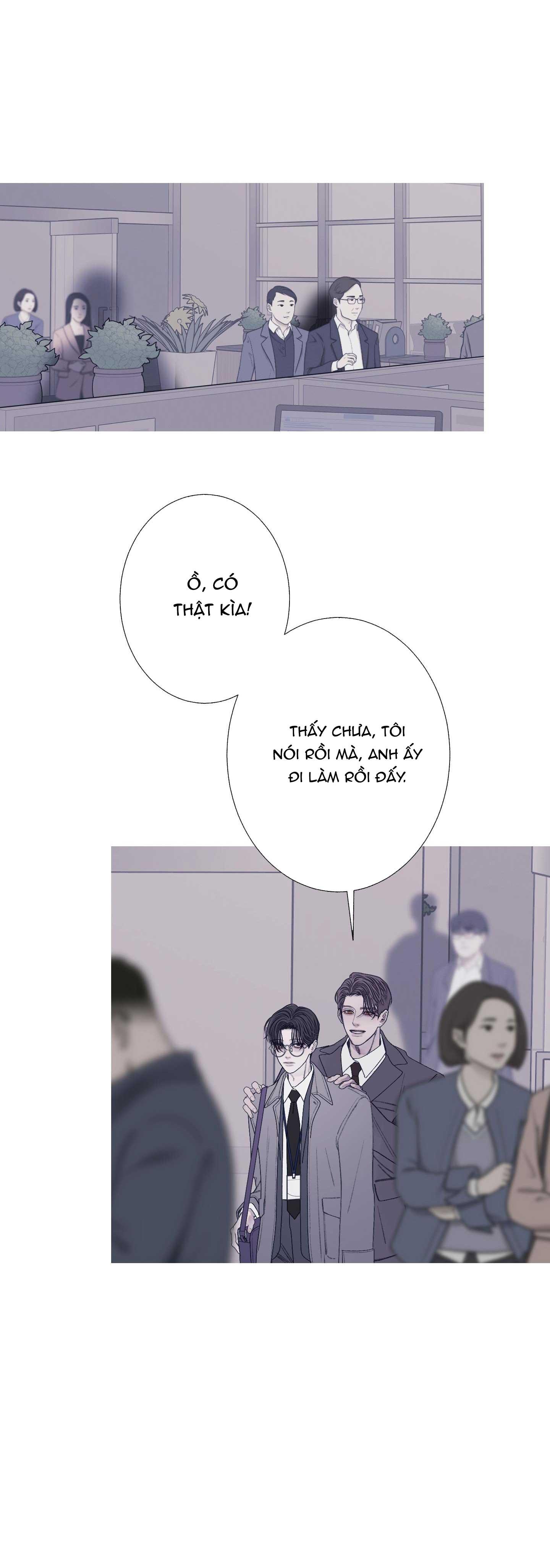 CHUYỆN QUỶ MÔN QUAN Chapter 89 - Next Chapter 90