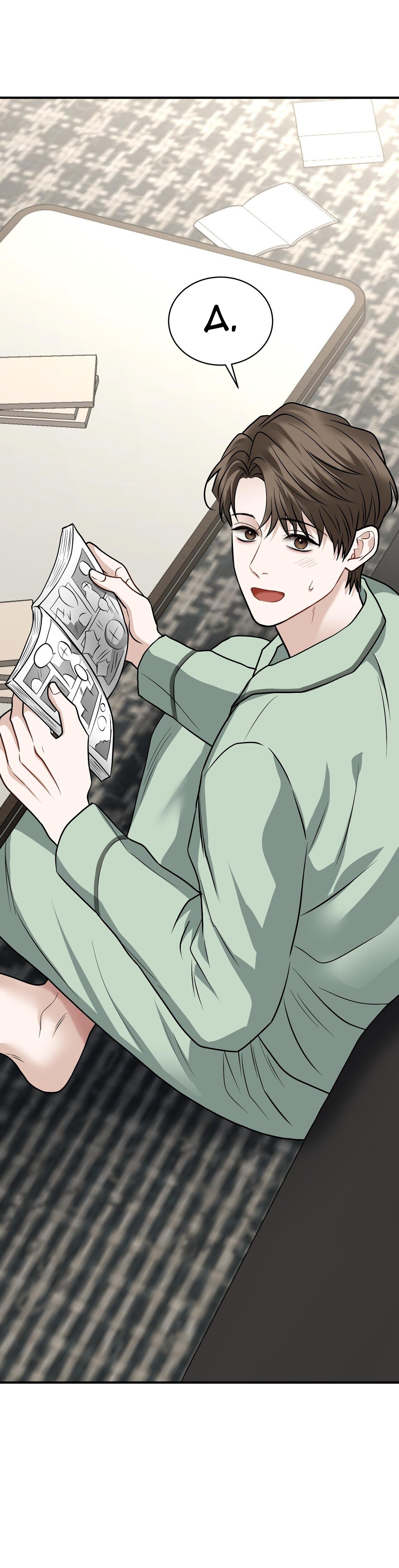 MỞ KHÓA GIAM CẦM Chapter 14 - Next Chapter 15