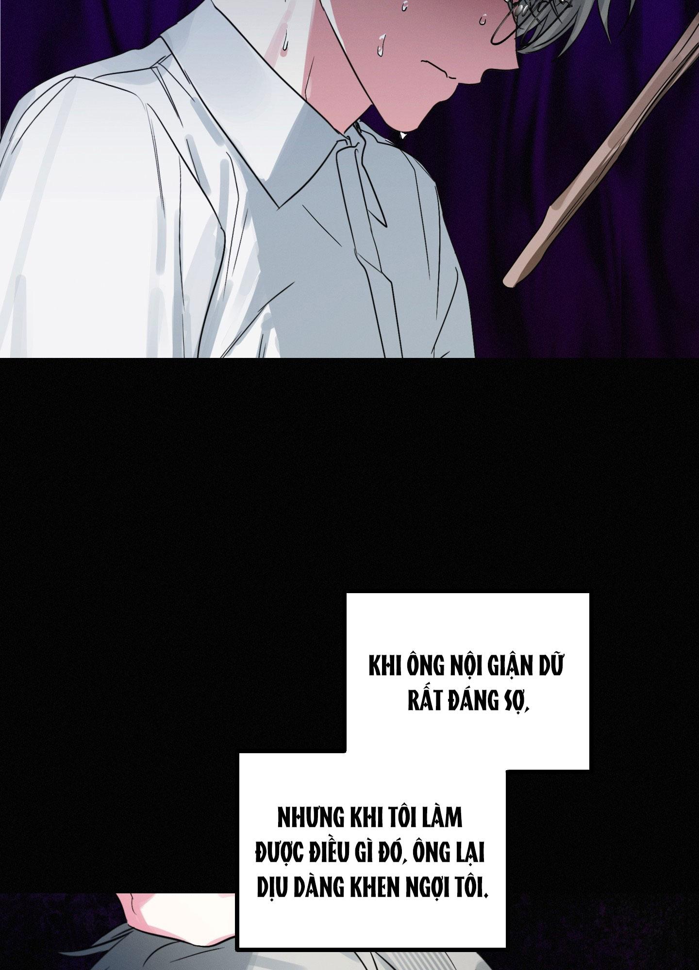 DŨNG SĨ 3 CHÂN Chapter 36 - Next Chapter 37