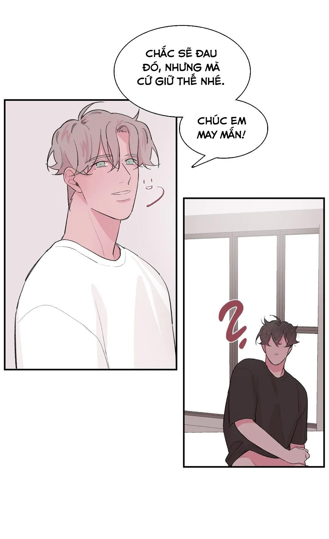 Vùng Đỏ Chapter 72 - PN12 - Next 
