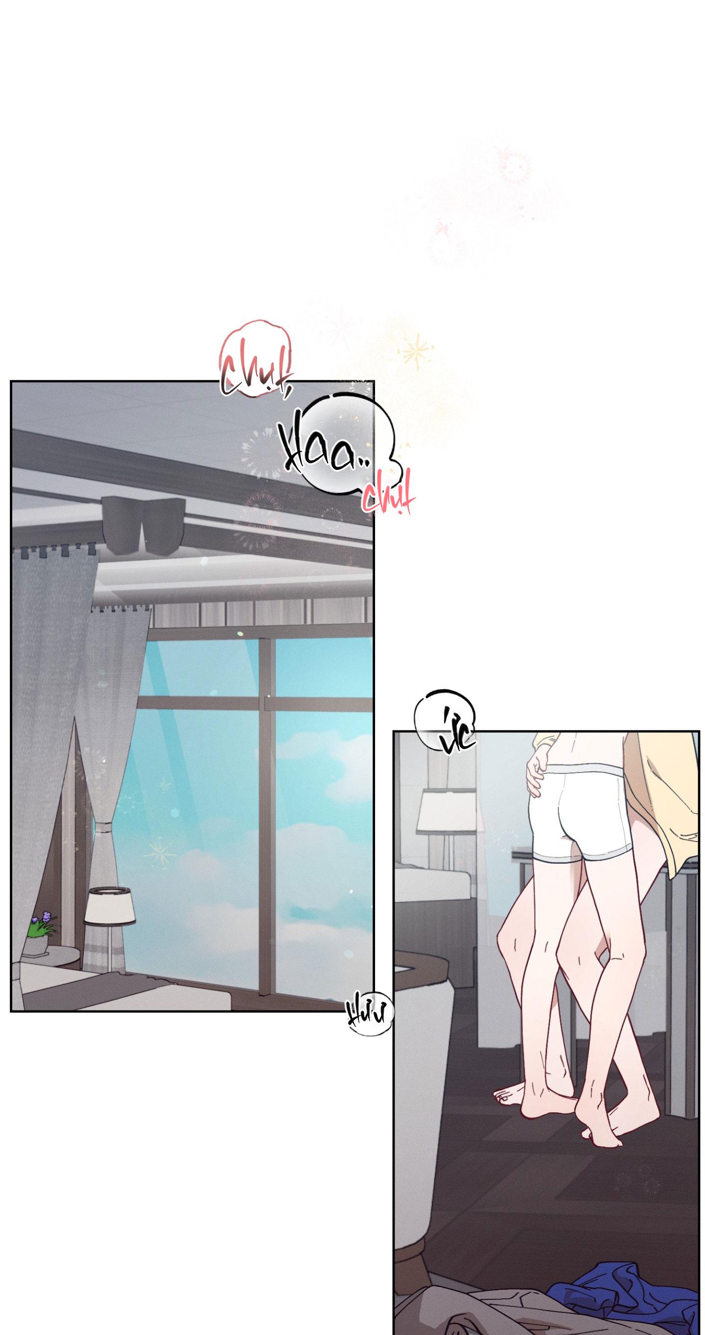 (ABO) CÁCH YÊU THƯƠNG CỤC CƯNG Chapter 12 END - Next 