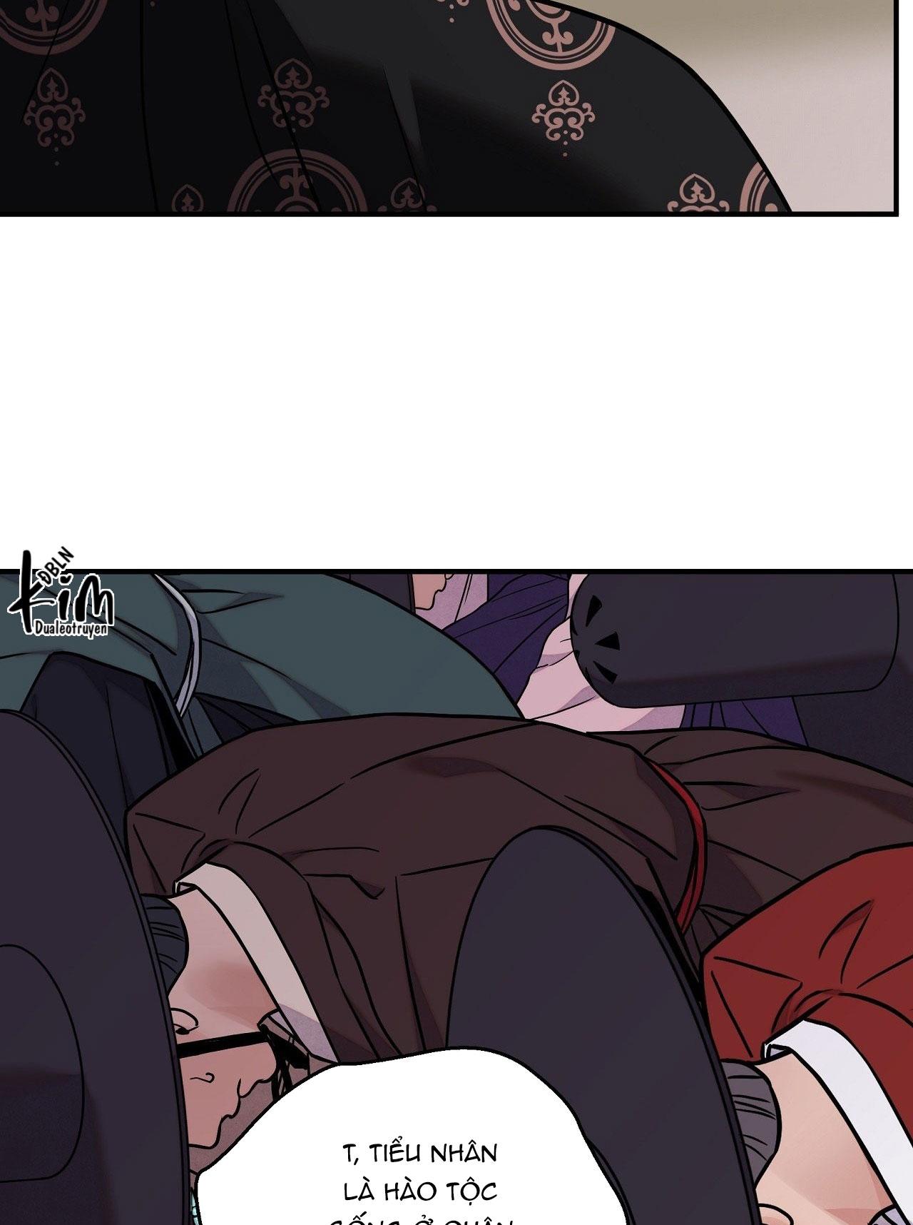 KIẾM HOA Chapter 89 - Next 