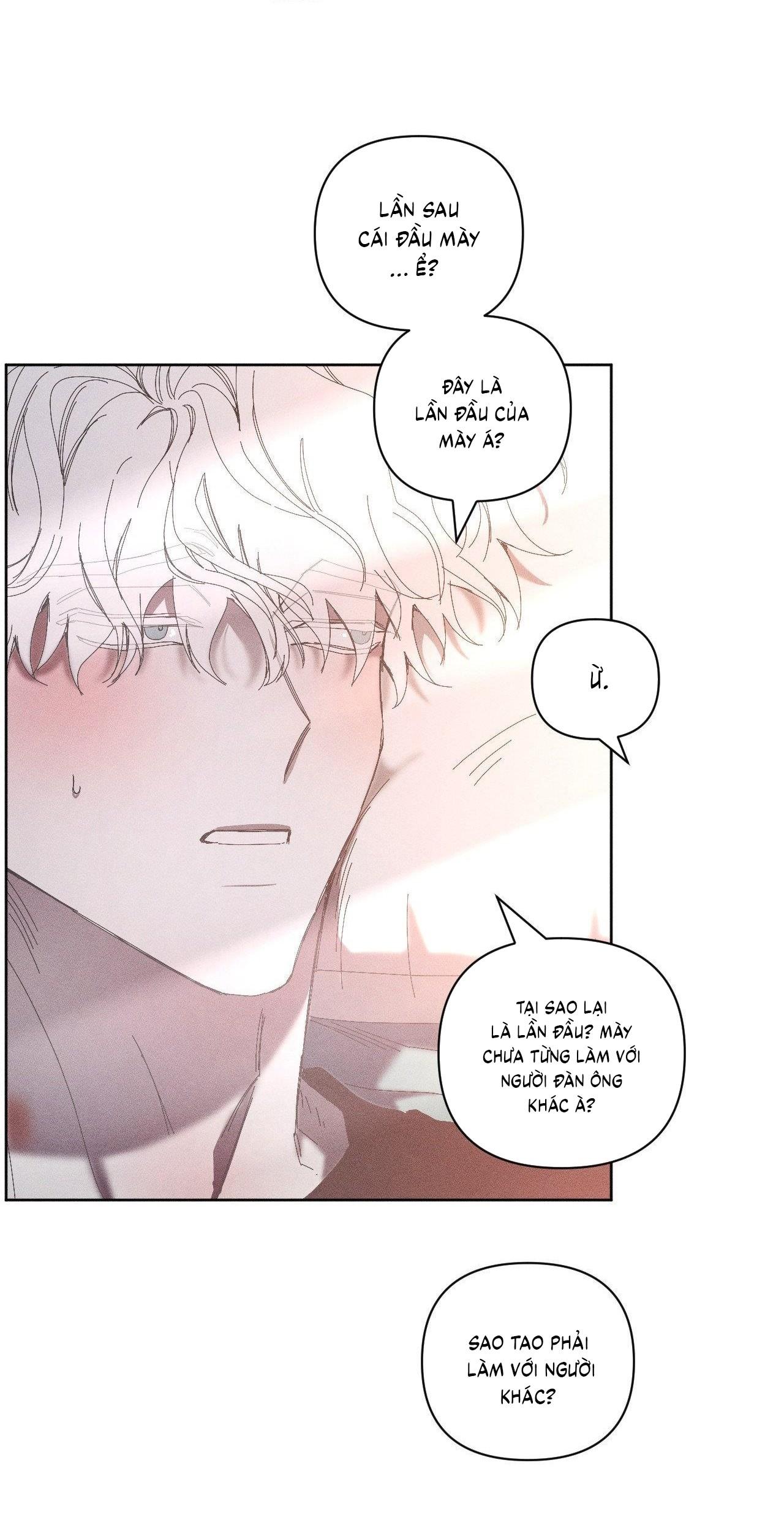 (CBunu) Mùa Đông Cuối Cùng Của Tôi Chapter 15 H+ - Next 
