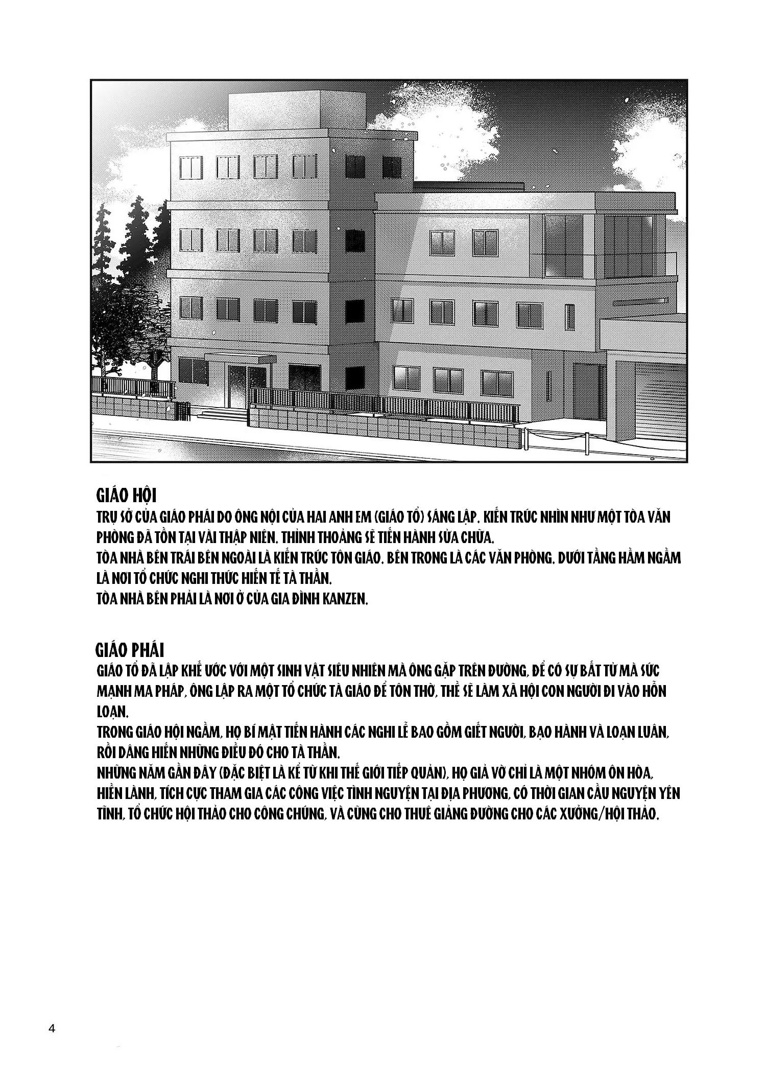 Tổng hợp oneshot Chapter 251.1 HOT - Next 