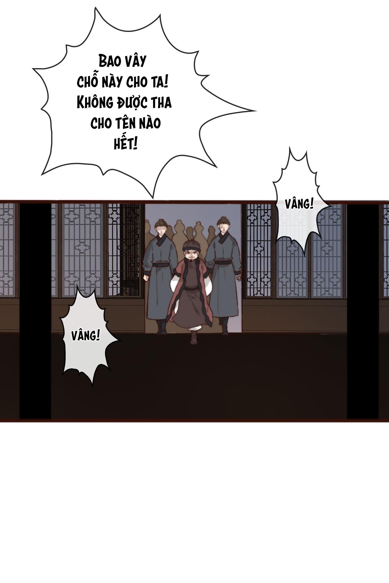 Hạnh Lâm Phương Hoa Chapter 100 - Trang 2