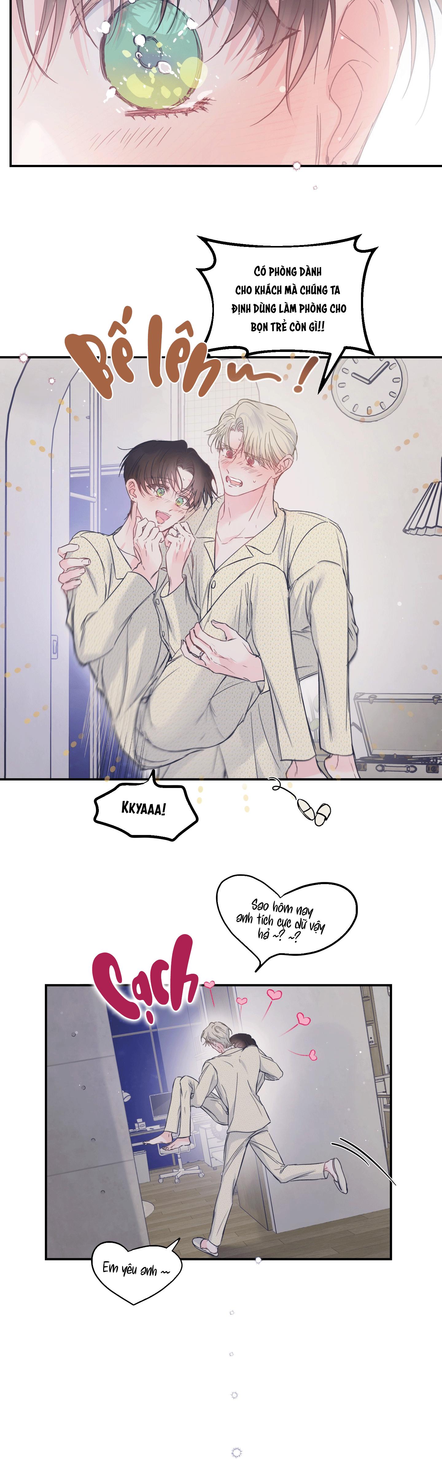 ĐẢO NGƯỢC CỦA ĐẢO NGƯỢC Chapter 56 - Next 
