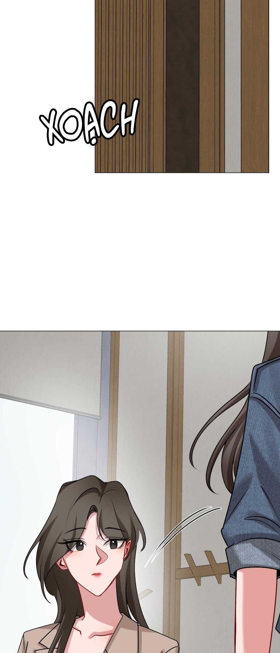 Flower of youth Chapter 45 - Next 