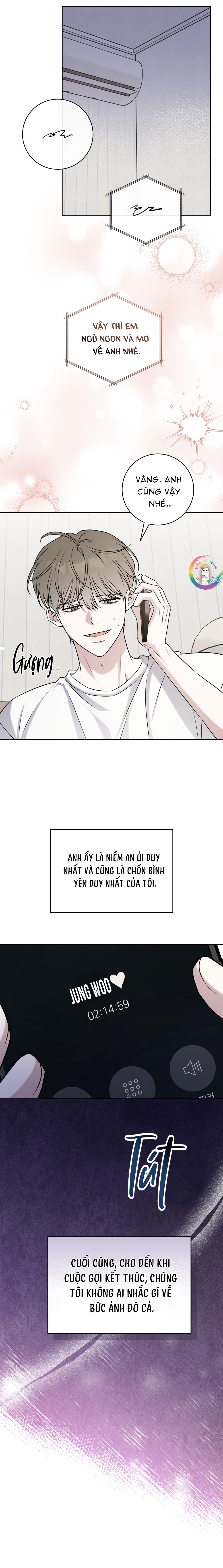 Ballboy Tactics Chapter 43 - Next 