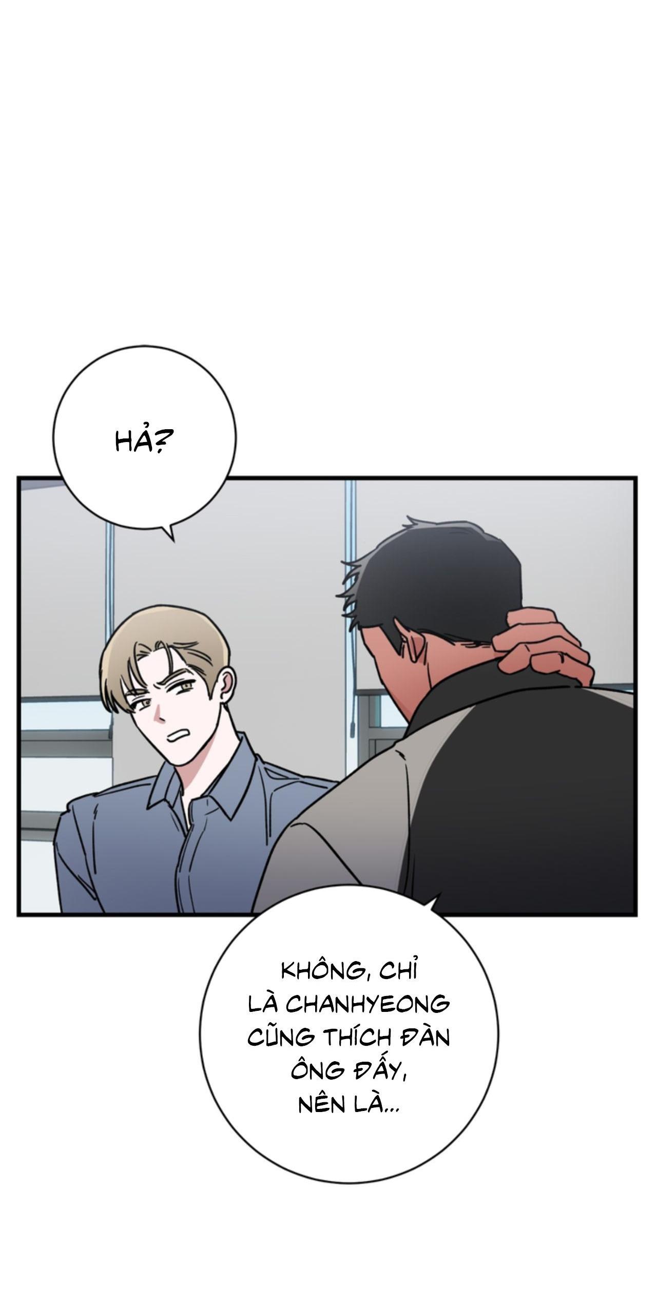Friends With Benefits Chapter 3 - Trang 2